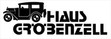 Logo Autohaus Gröbenzell GmbH & Co. KG